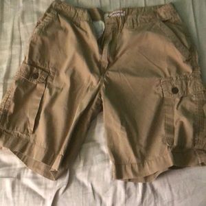 Men’s Kakis cargo Shorts